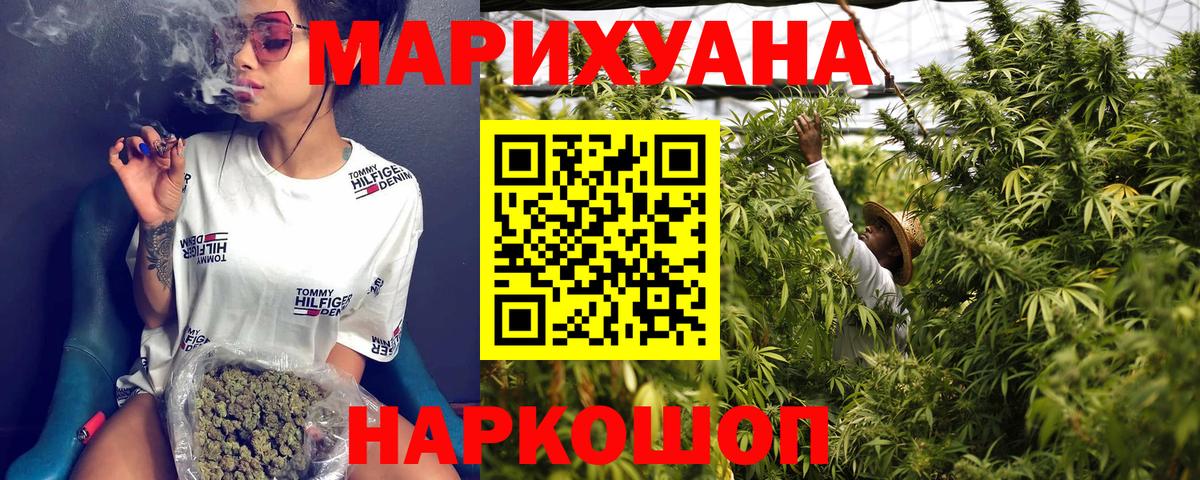 Канабис гибрид Грозный